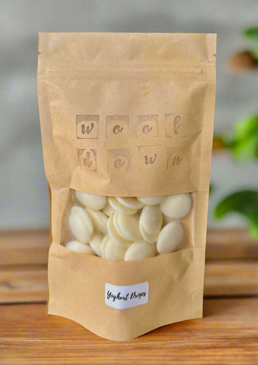Yoghurt Drops 100g
