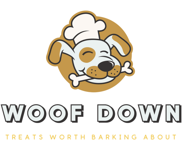 Woof Down